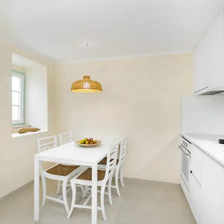 Ferienwohnung Gardenland House Leiria Exterior foto