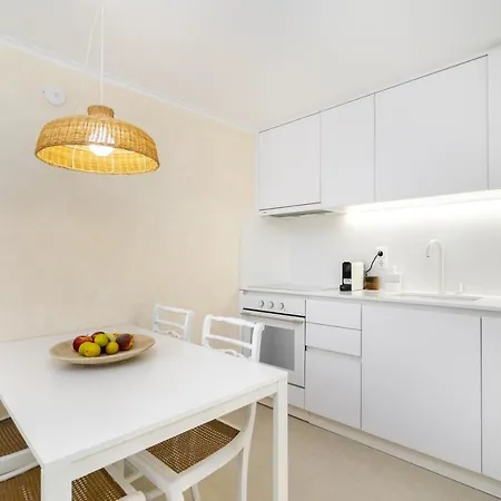 Ferienwohnung Gardenland House Leiria Exterior foto