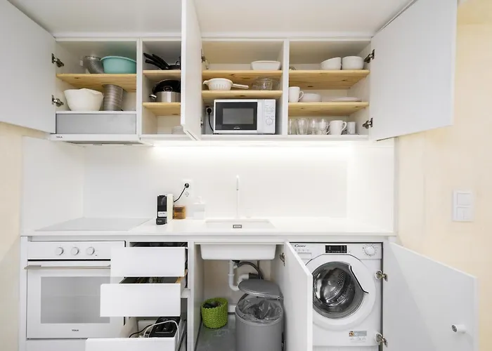 Gardenland House Leiria