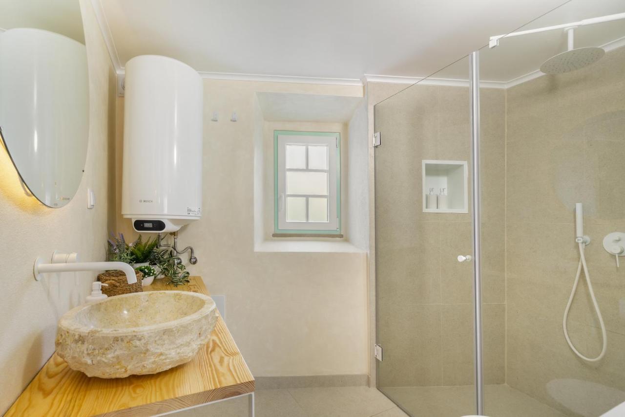 Gardenland House Apartment Leiria