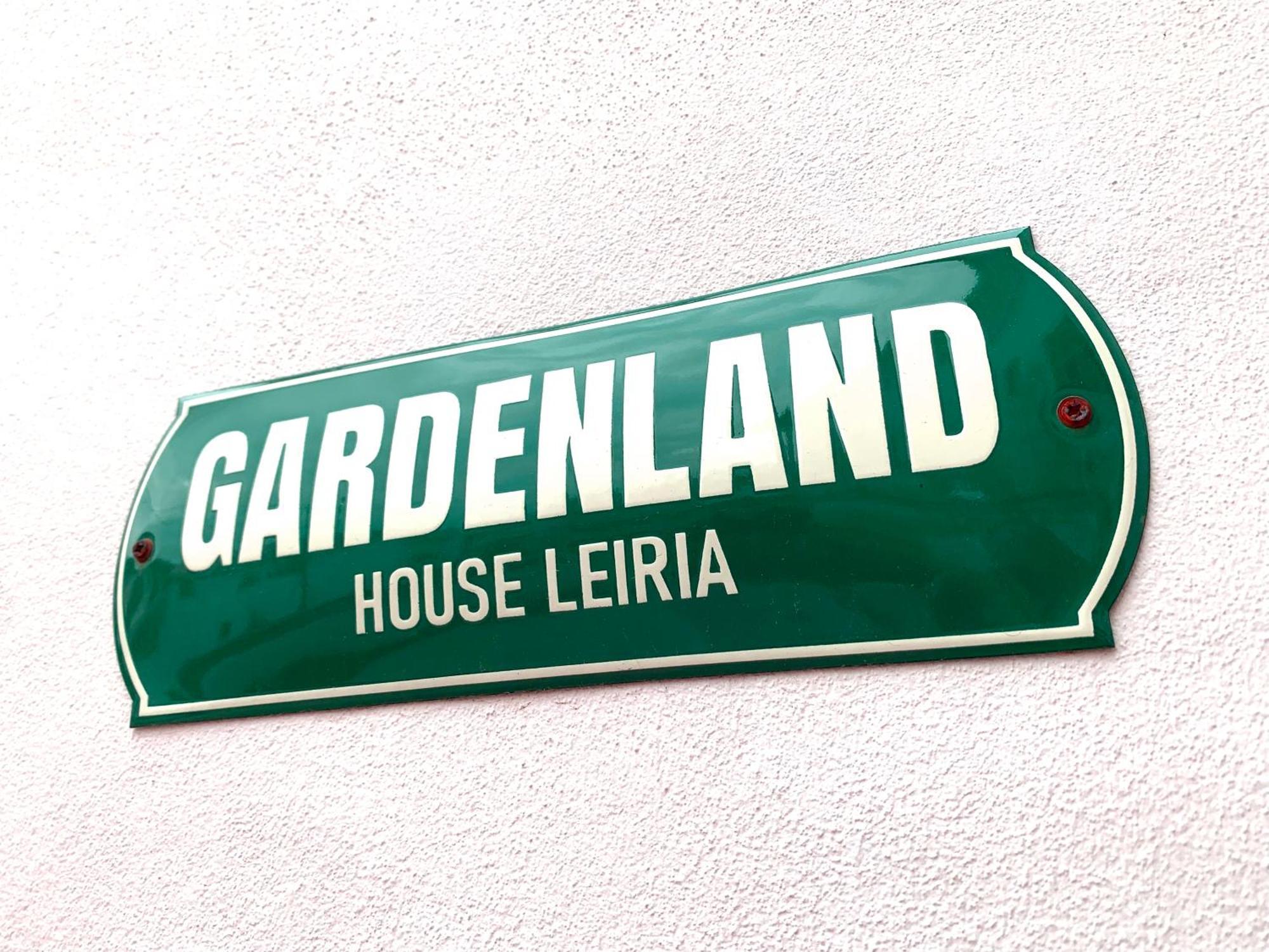 Gardenland House Apartment